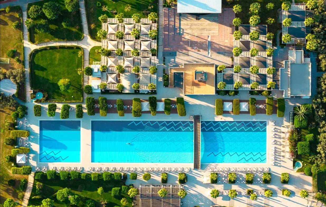Susesi Luxury Resort - zdjęcie 4