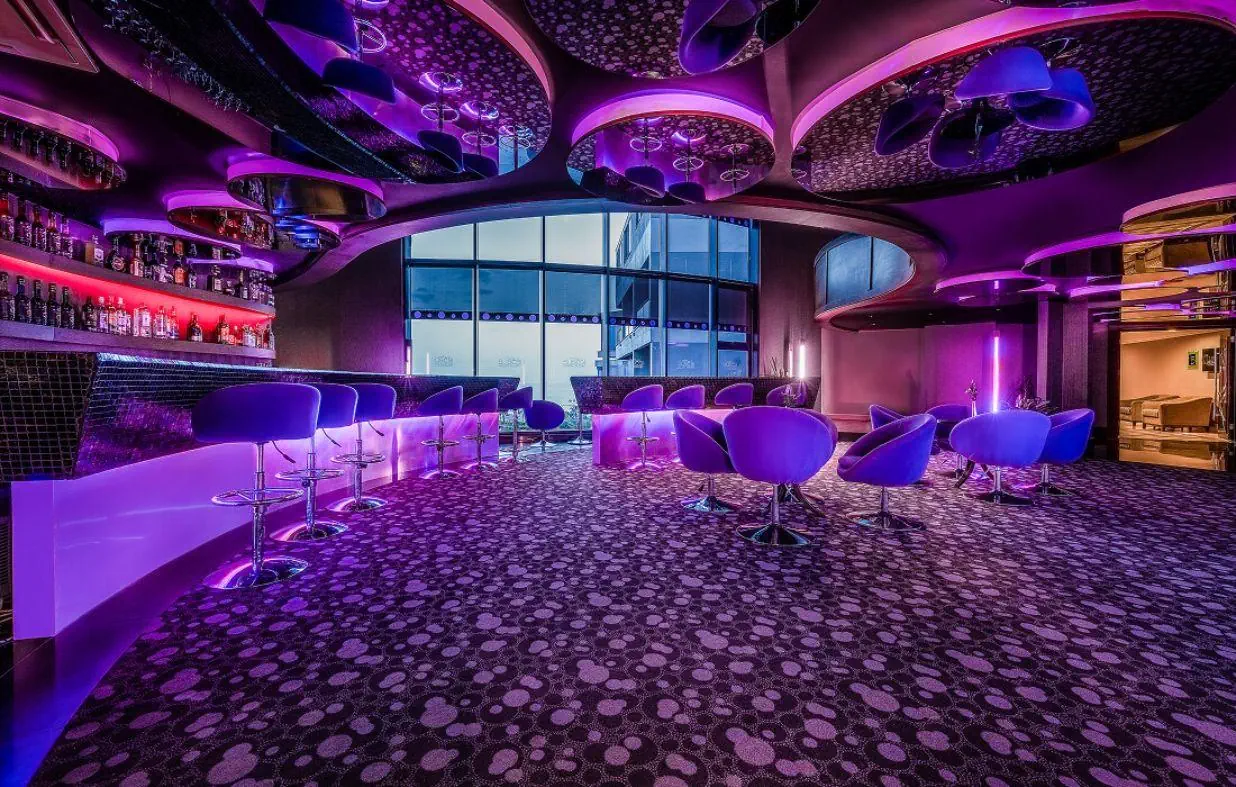 Susesi Luxury Resort - zdjęcie 35