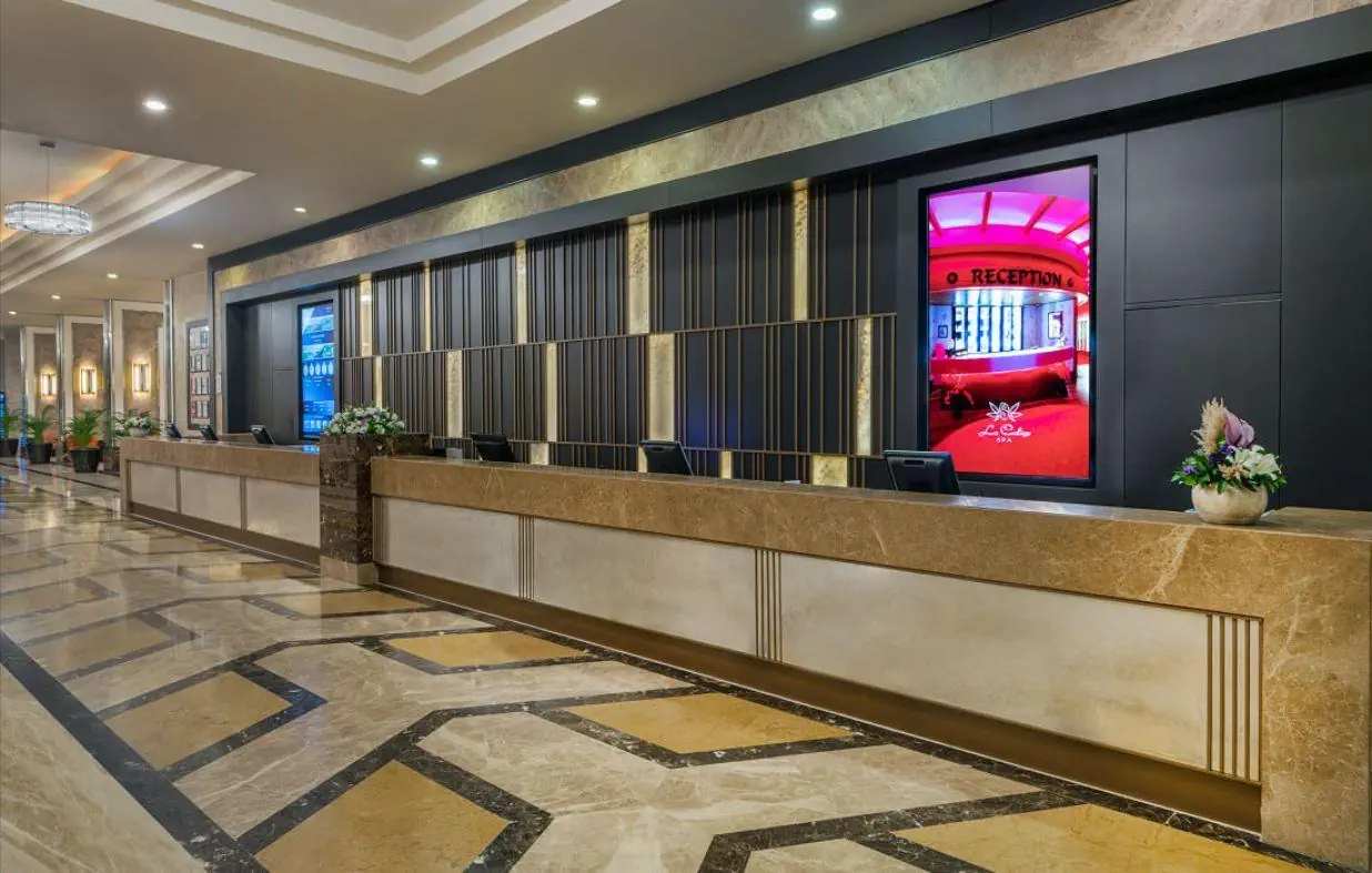 Susesi Luxury Resort - zdjęcie 69
