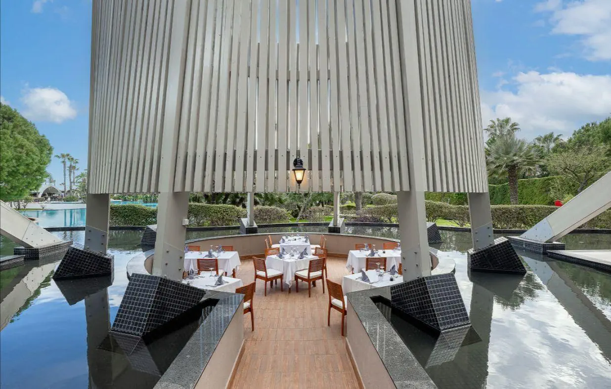 Susesi Luxury Resort - zdjęcie 29