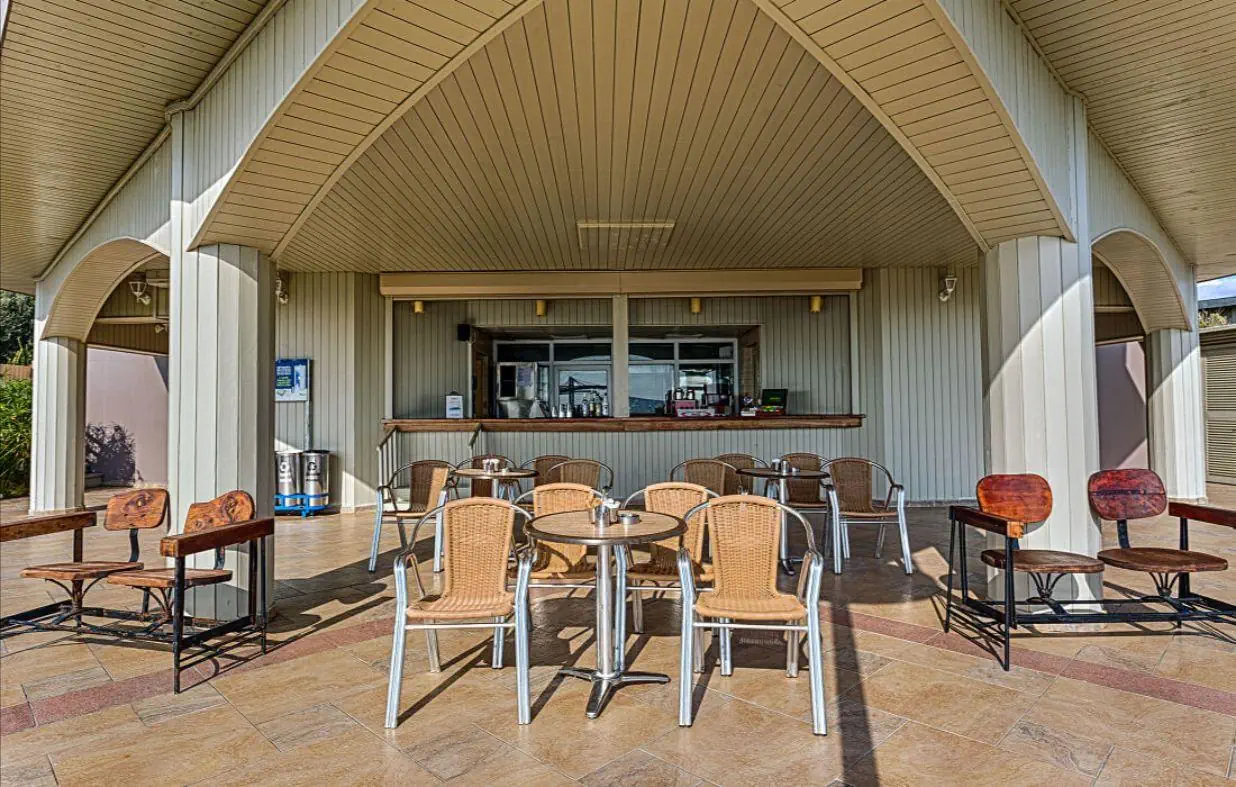 Susesi Luxury Resort - zdjęcie 31
