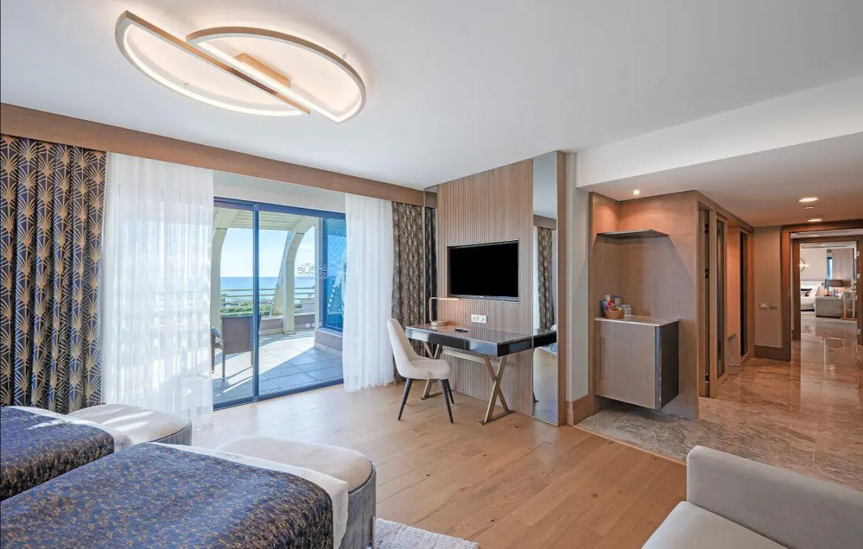 Susesi Luxury Resort - zdjęcie 48