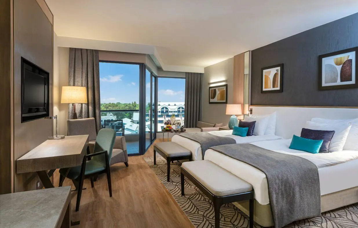 Susesi Luxury Resort - zdjęcie 38