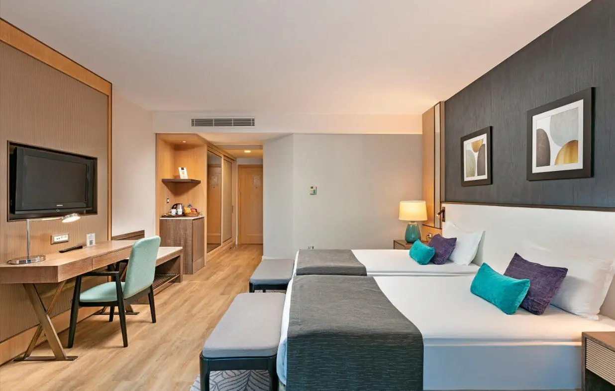 Susesi Luxury Resort - zdjęcie 39