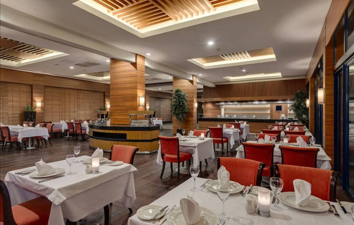 Susesi Luxury Resort - zdjęcie 16