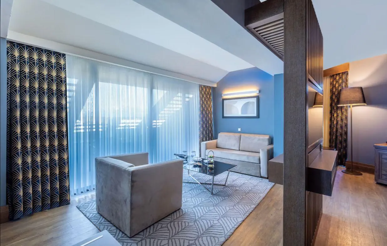 Susesi Luxury Resort - zdjęcie 47