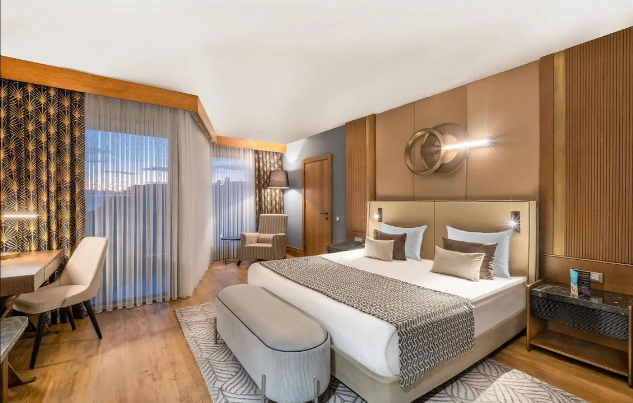 Susesi Luxury Resort - zdjęcie 45