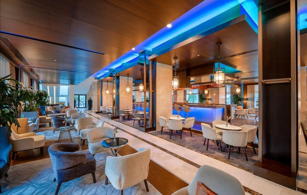 Susesi Luxury Resort - zdjęcie 37