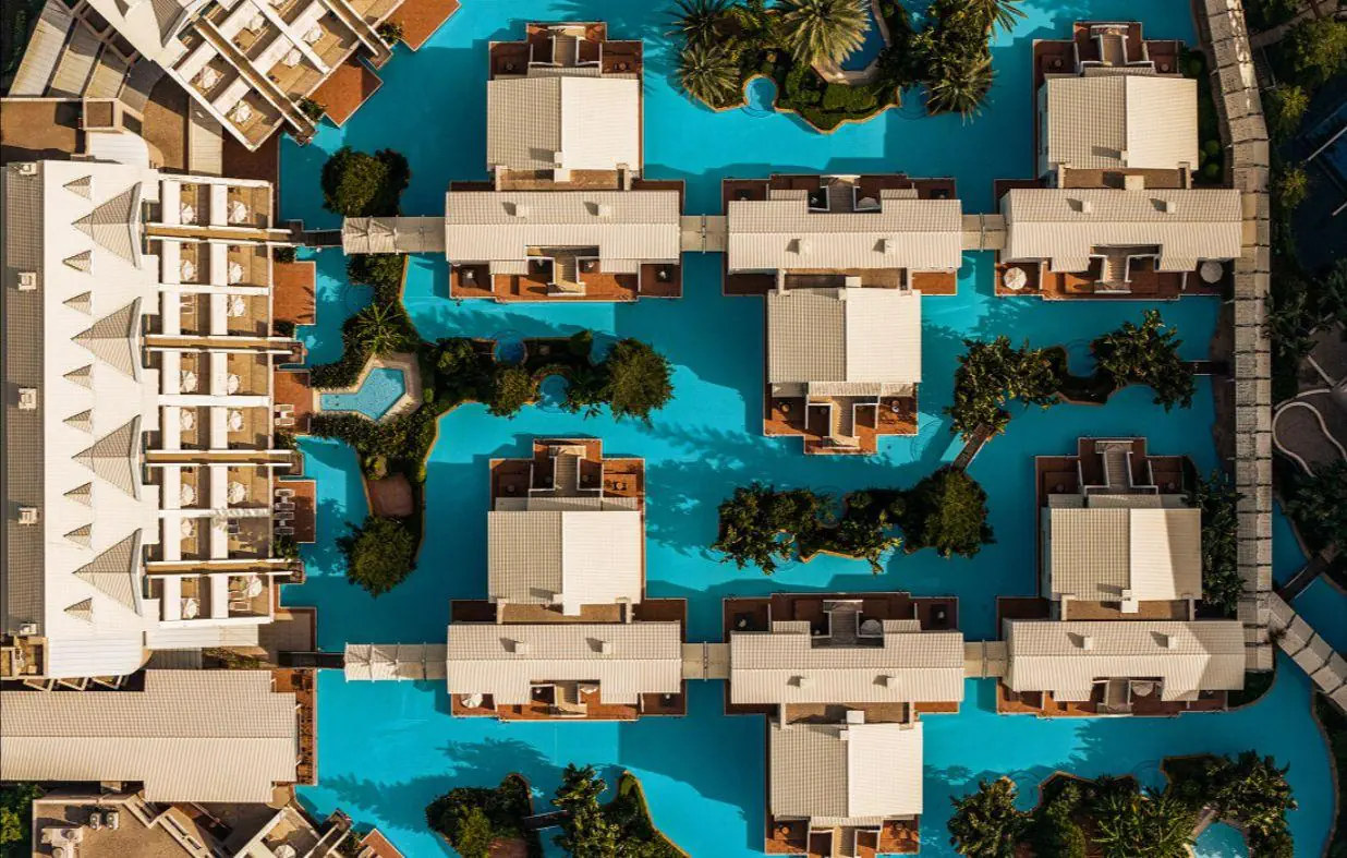 Susesi Luxury Resort - zdjęcie 8