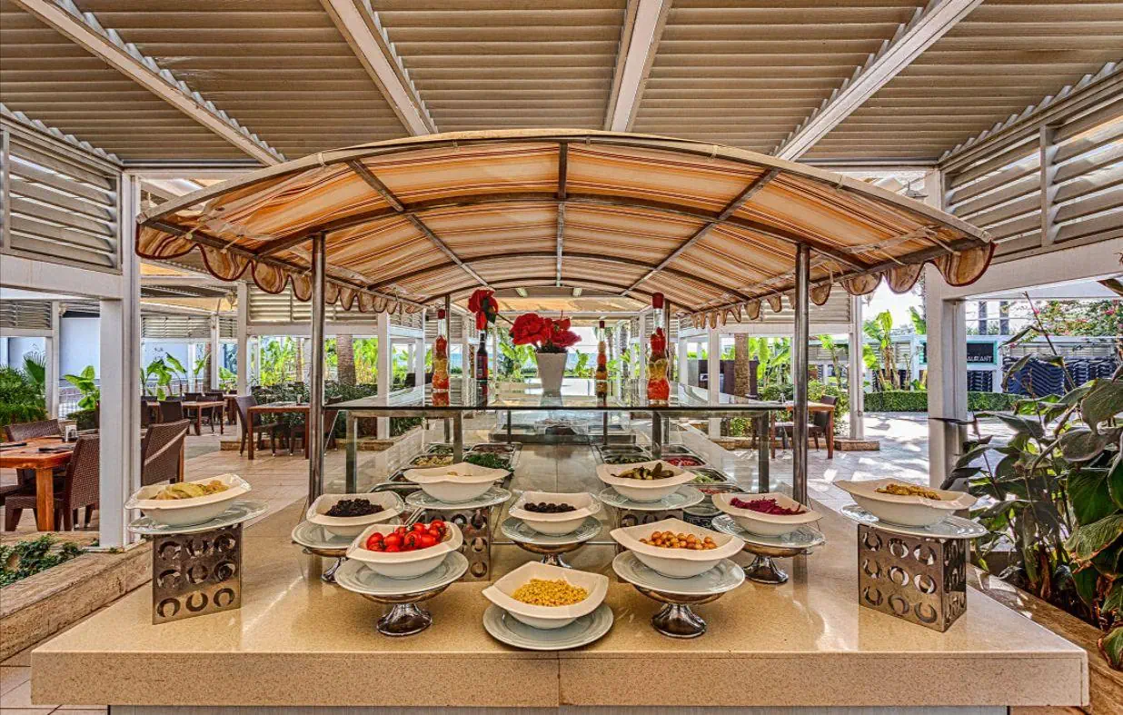 Susesi Luxury Resort - zdjęcie 19