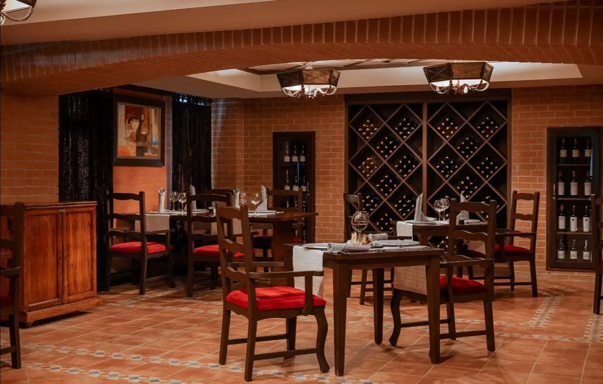 Susesi Luxury Resort - zdjęcie 33