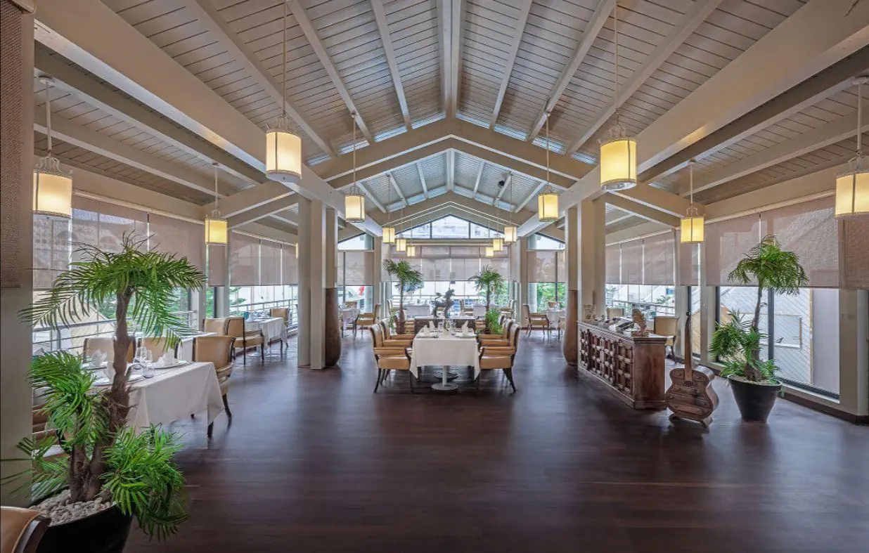 Susesi Luxury Resort - zdjęcie 23