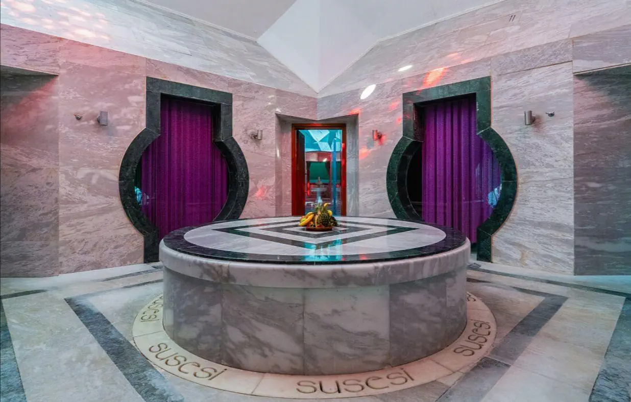 Susesi Luxury Resort - zdjęcie 68
