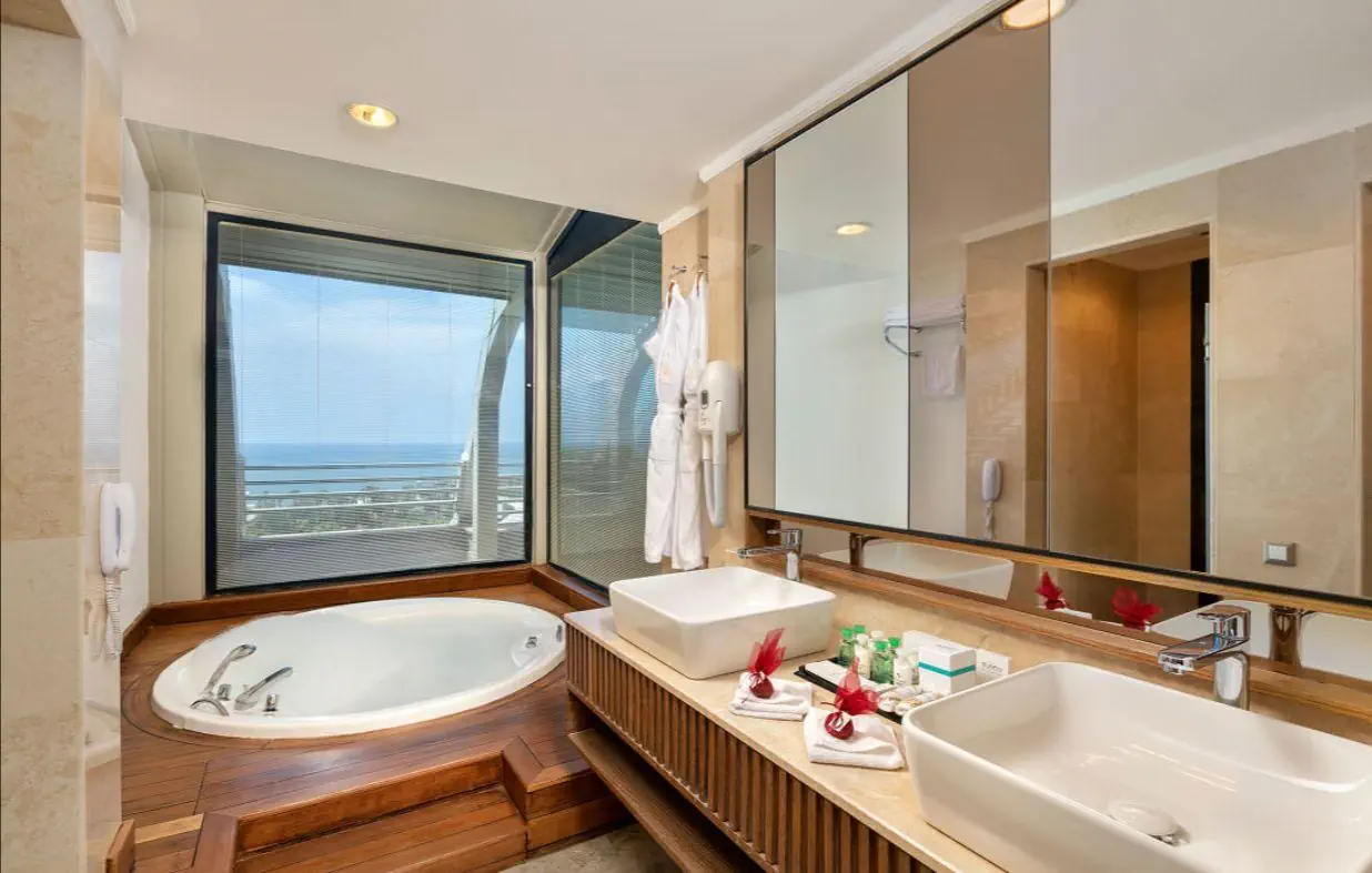 Susesi Luxury Resort - zdjęcie 43