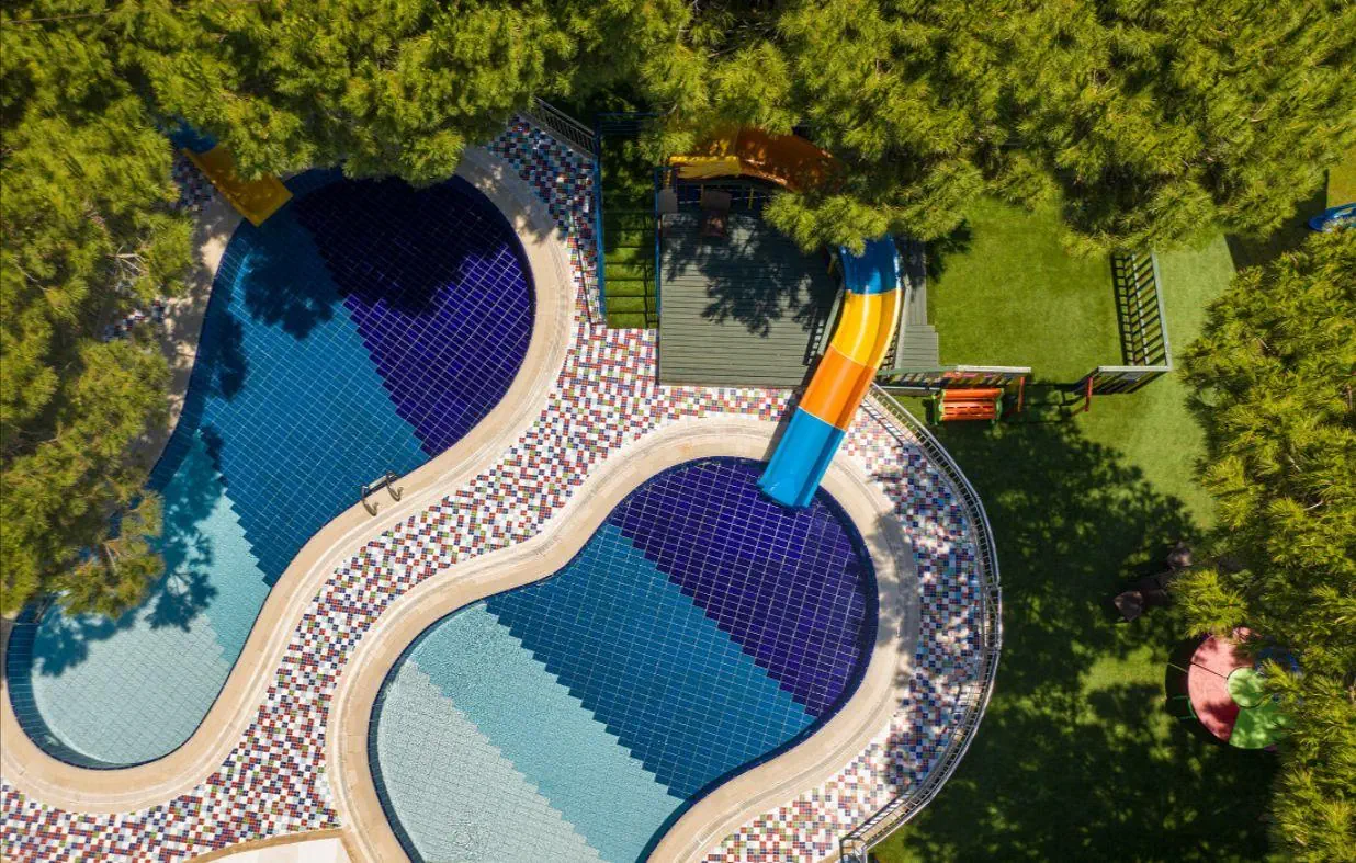 Susesi Luxury Resort - zdjęcie 7