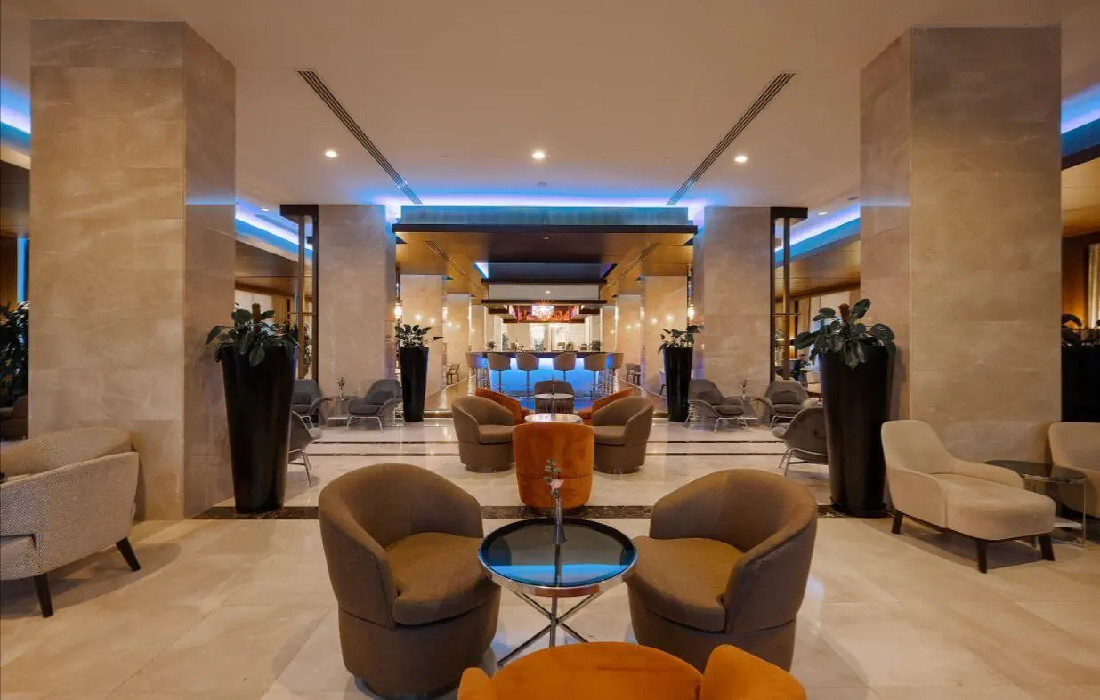 Susesi Luxury Resort - zdjęcie 34