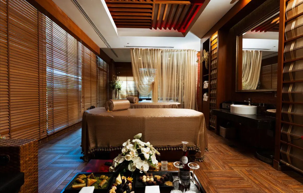 Susesi Luxury Resort - zdjęcie 67