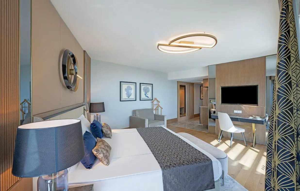 Susesi Luxury Resort - zdjęcie 50