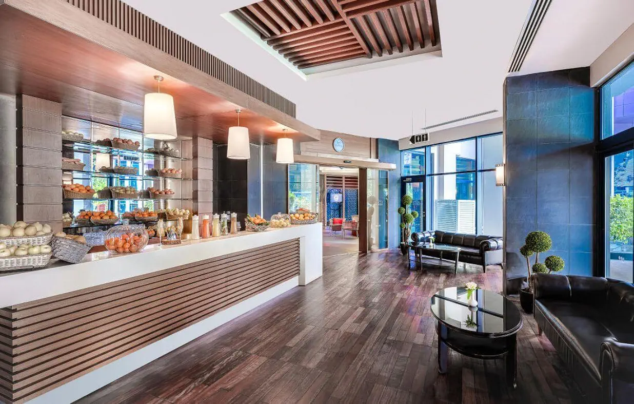 Susesi Luxury Resort - zdjęcie 36