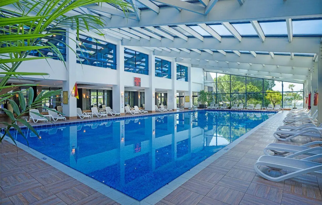 Susesi Luxury Resort - zdjęcie 10