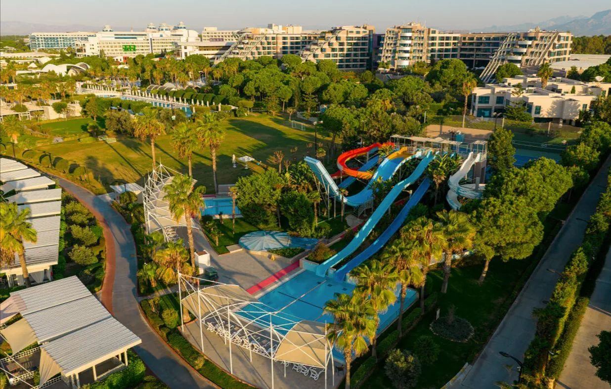 Susesi Luxury Resort - zdjęcie 6