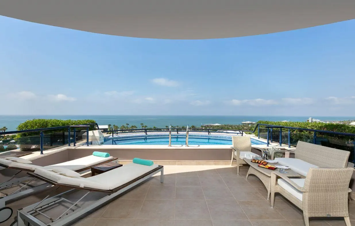 Susesi Luxury Resort - zdjęcie 52