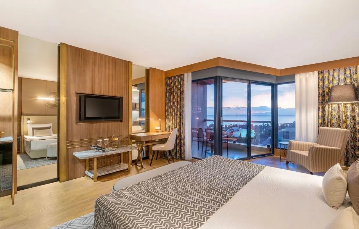 Susesi Luxury Resort - zdjęcie 44