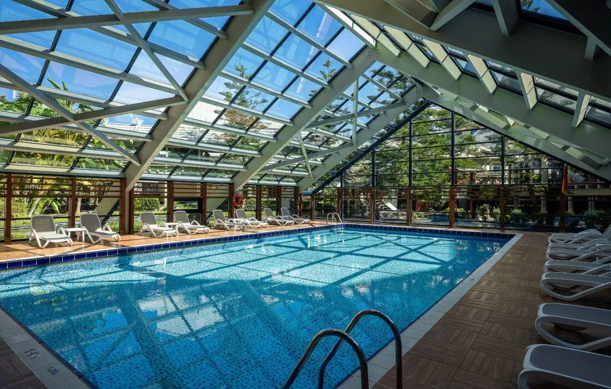 Susesi Luxury Resort - zdjęcie 11