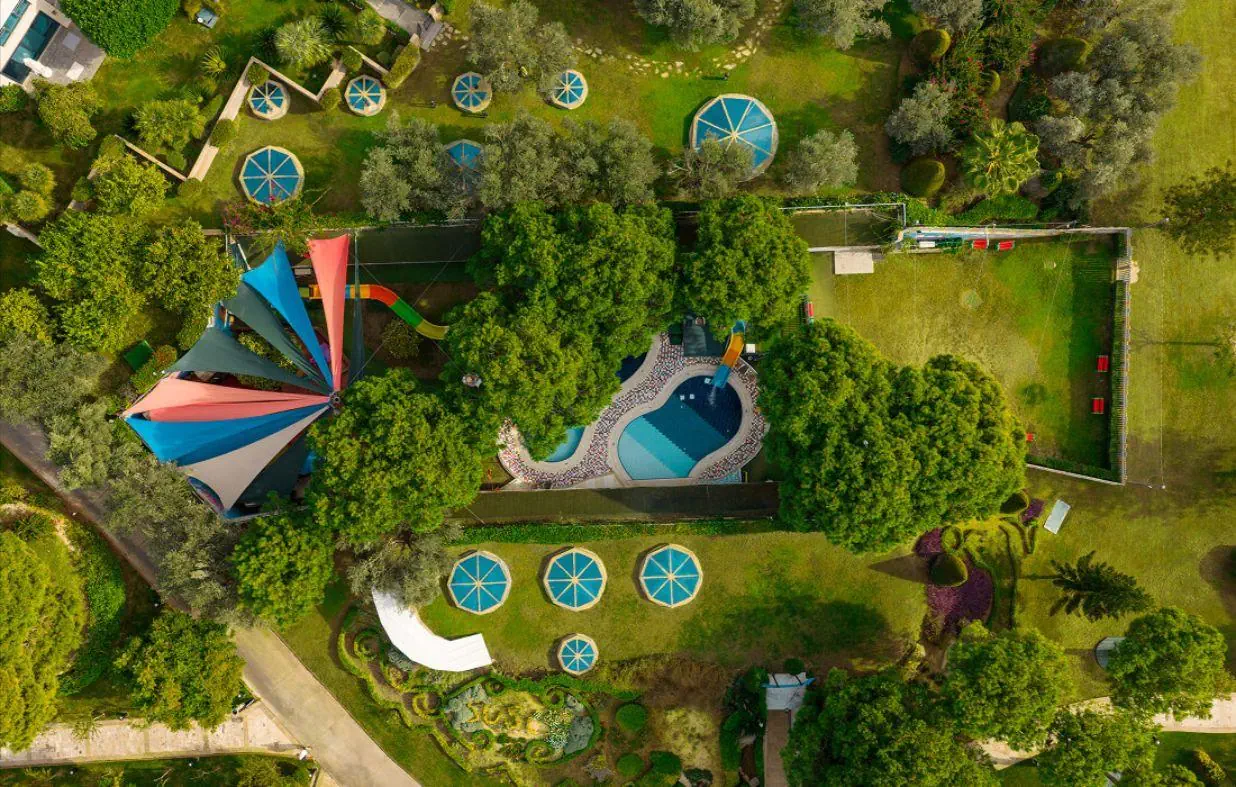 Susesi Luxury Resort - zdjęcie 57