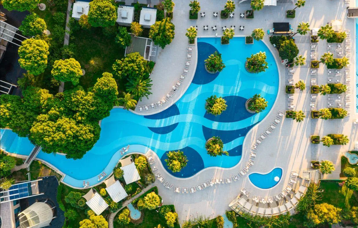 Susesi Luxury Resort - zdjęcie 3