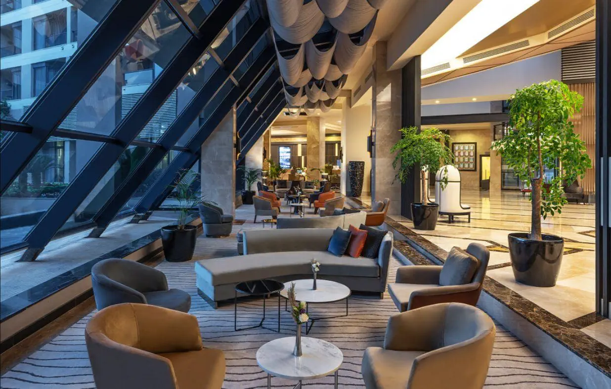 Susesi Luxury Resort - zdjęcie 71