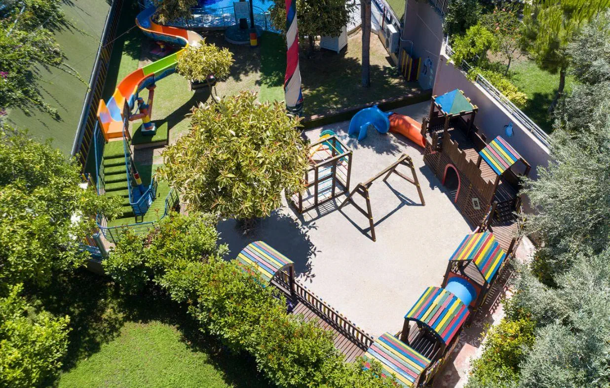 Susesi Luxury Resort - zdjęcie 56