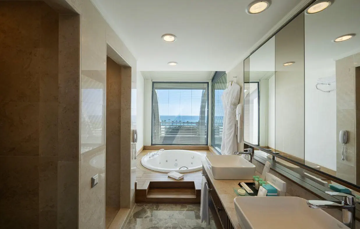 Susesi Luxury Resort - zdjęcie 51