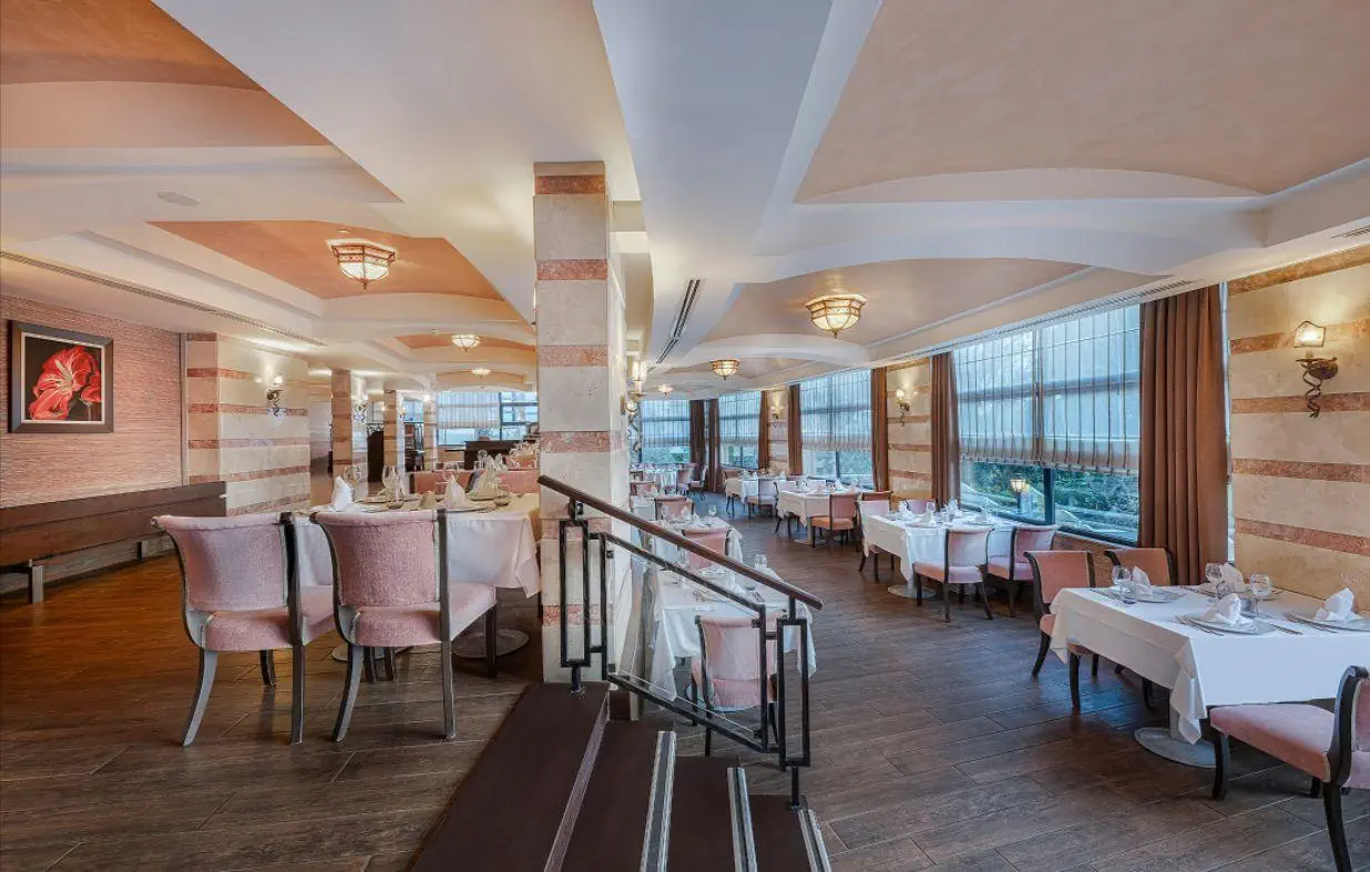 Susesi Luxury Resort - zdjęcie 30