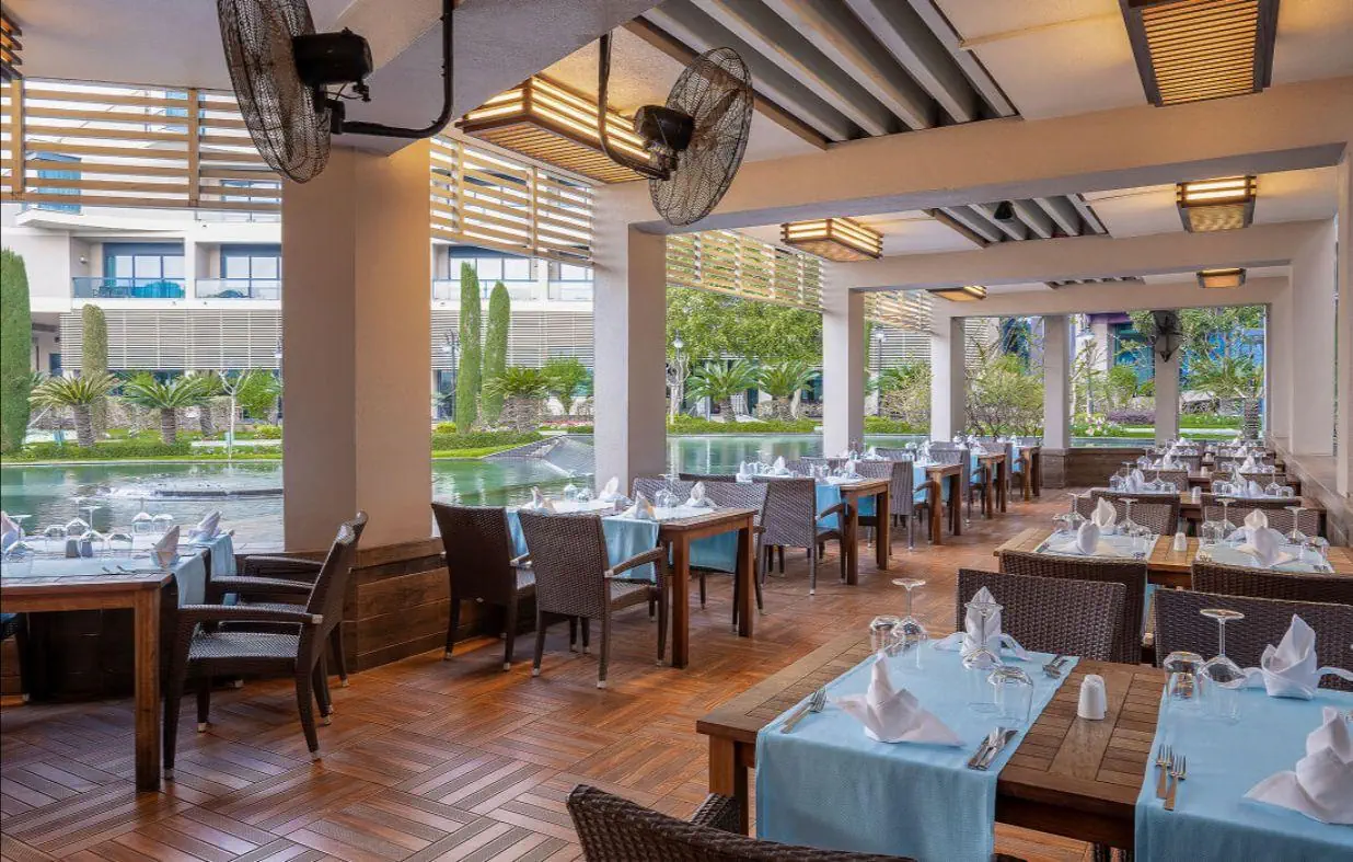 Susesi Luxury Resort - zdjęcie 14