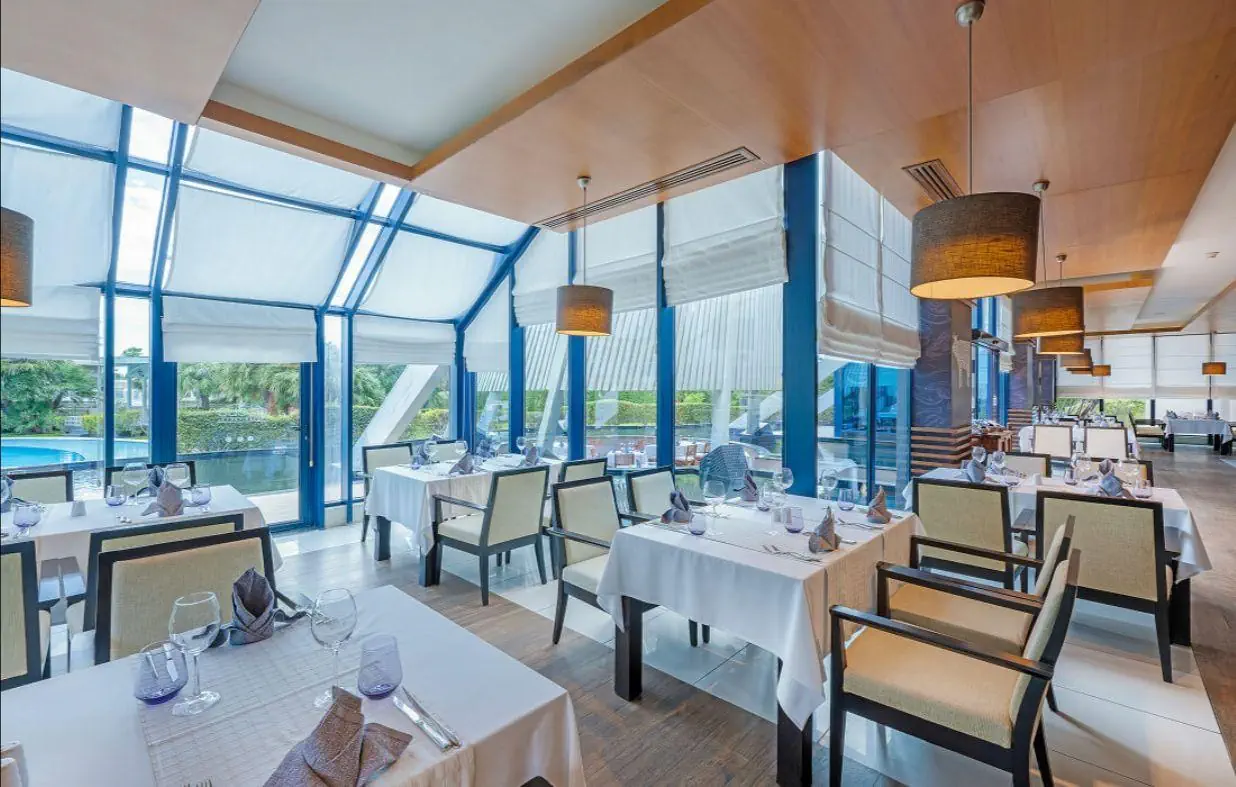 Susesi Luxury Resort - zdjęcie 28