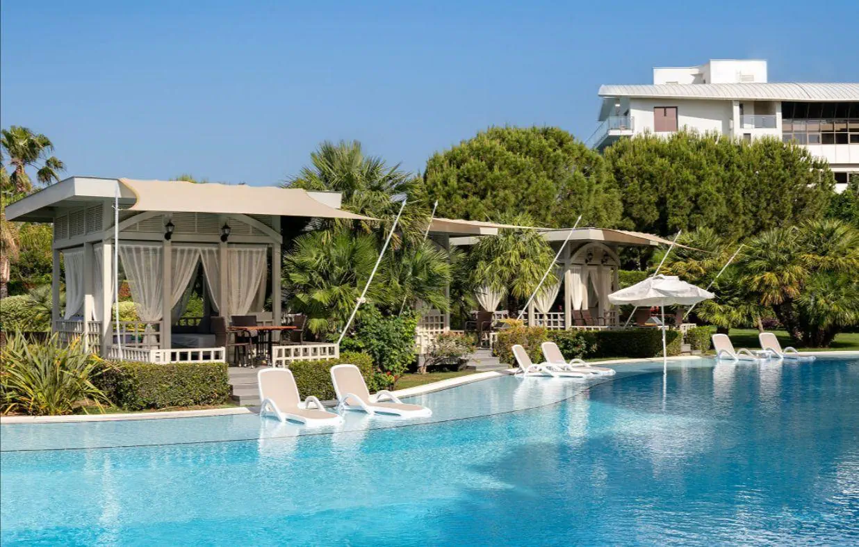 Susesi Luxury Resort - zdjęcie 5