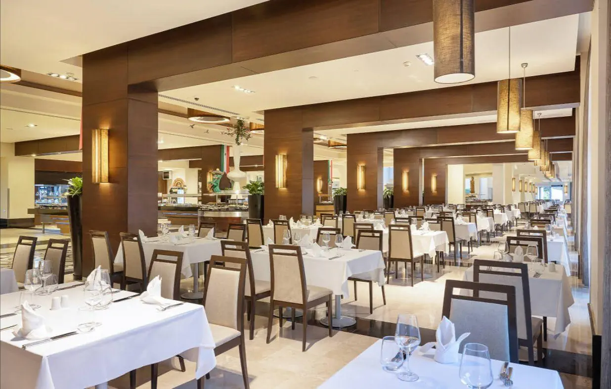 Susesi Luxury Resort - zdjęcie 15