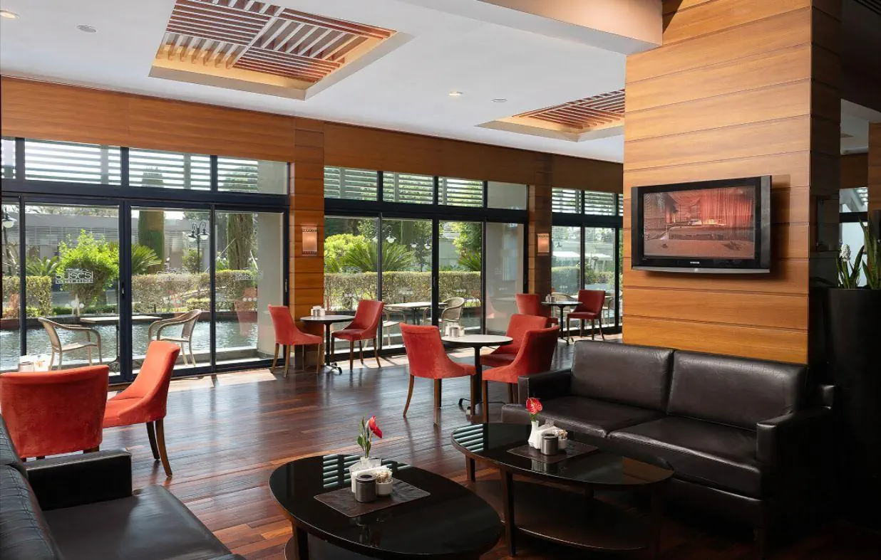 Susesi Luxury Resort - zdjęcie 17