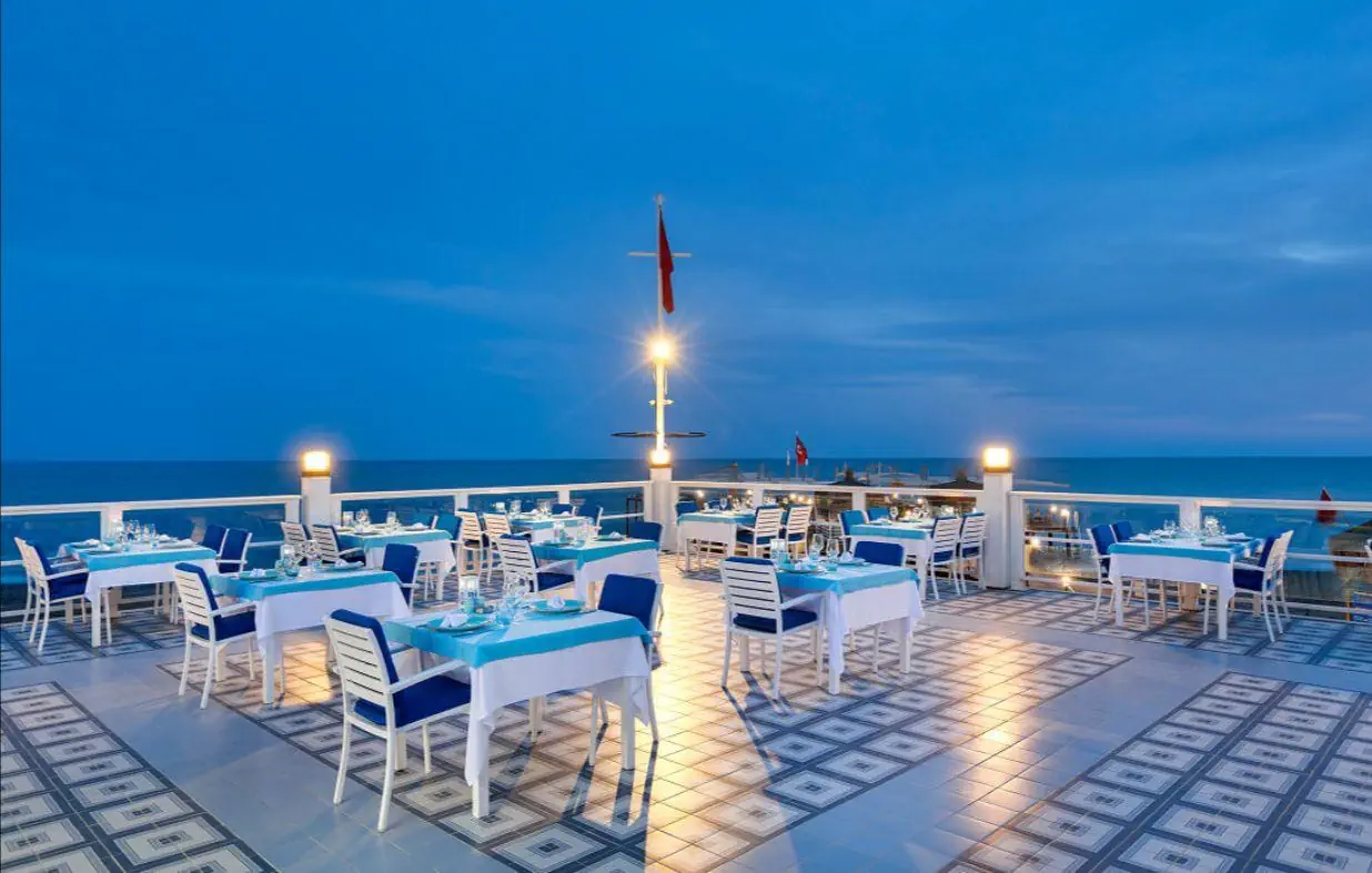 Susesi Luxury Resort - zdjęcie 27