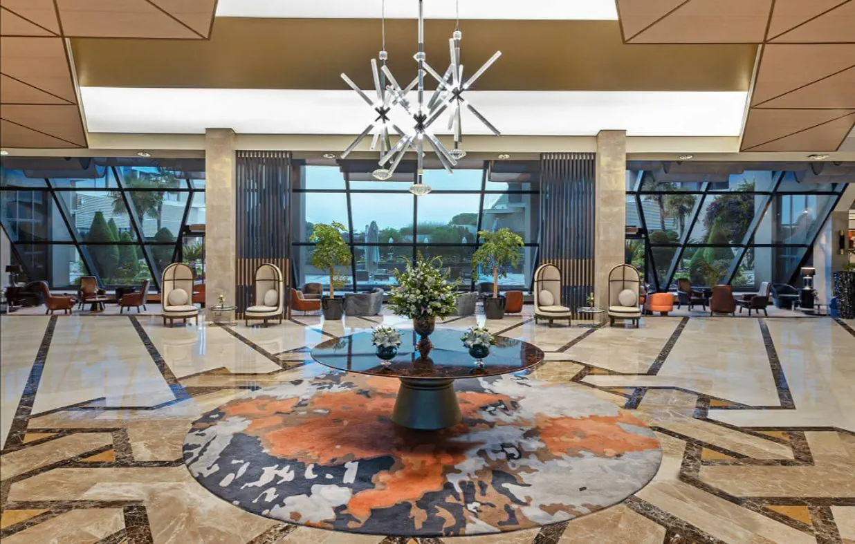 Susesi Luxury Resort - zdjęcie 70