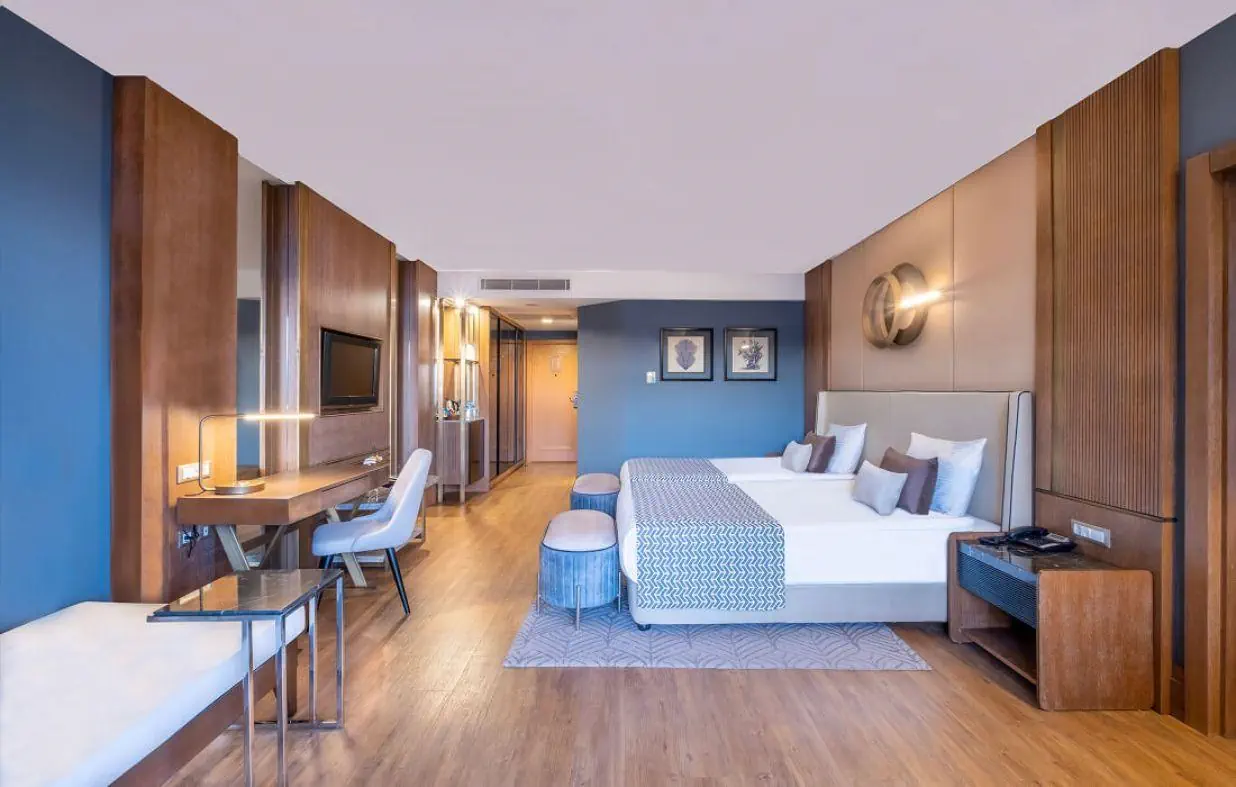 Susesi Luxury Resort - zdjęcie 46