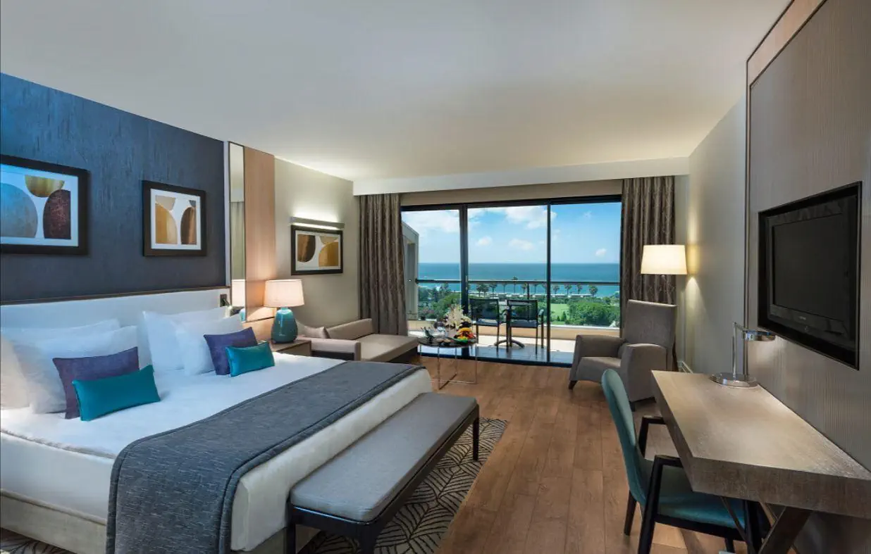 Susesi Luxury Resort - zdjęcie 40