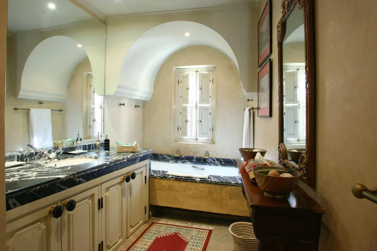 Riad Hasna Espi - zdjęcie 15