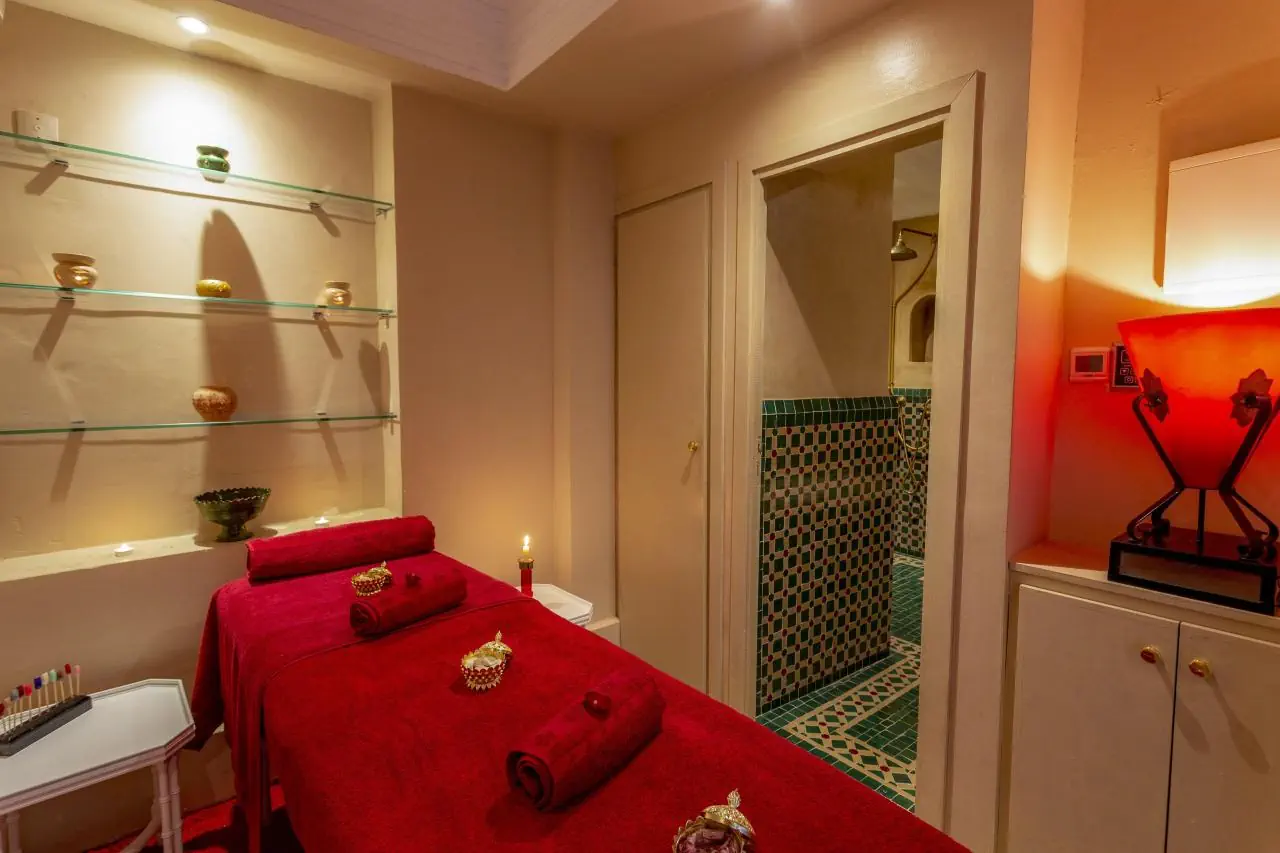 Riad Hasna Espi - zdjęcie 16