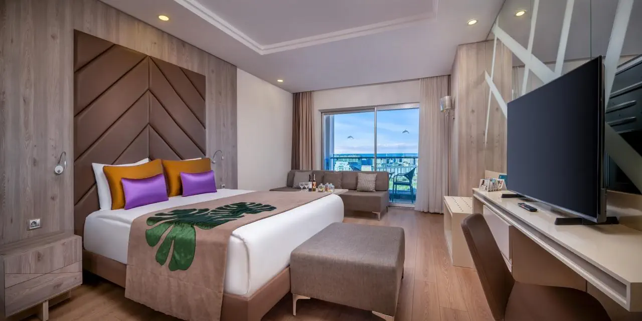 Delphin Be Grand Resort - zdjęcie 41