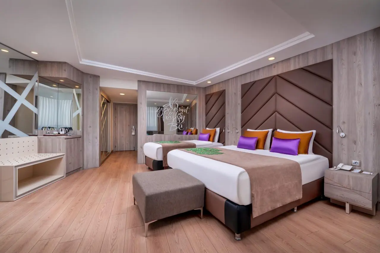 Delphin Be Grand Resort - zdjęcie 35