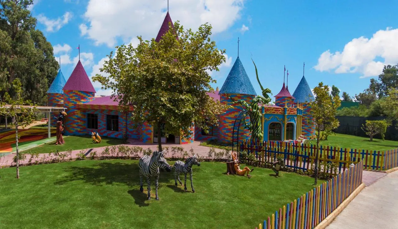 Delphin Be Grand Resort - zdjęcie 46