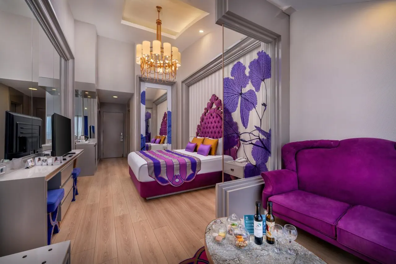 Delphin Be Grand Resort - zdjęcie 40