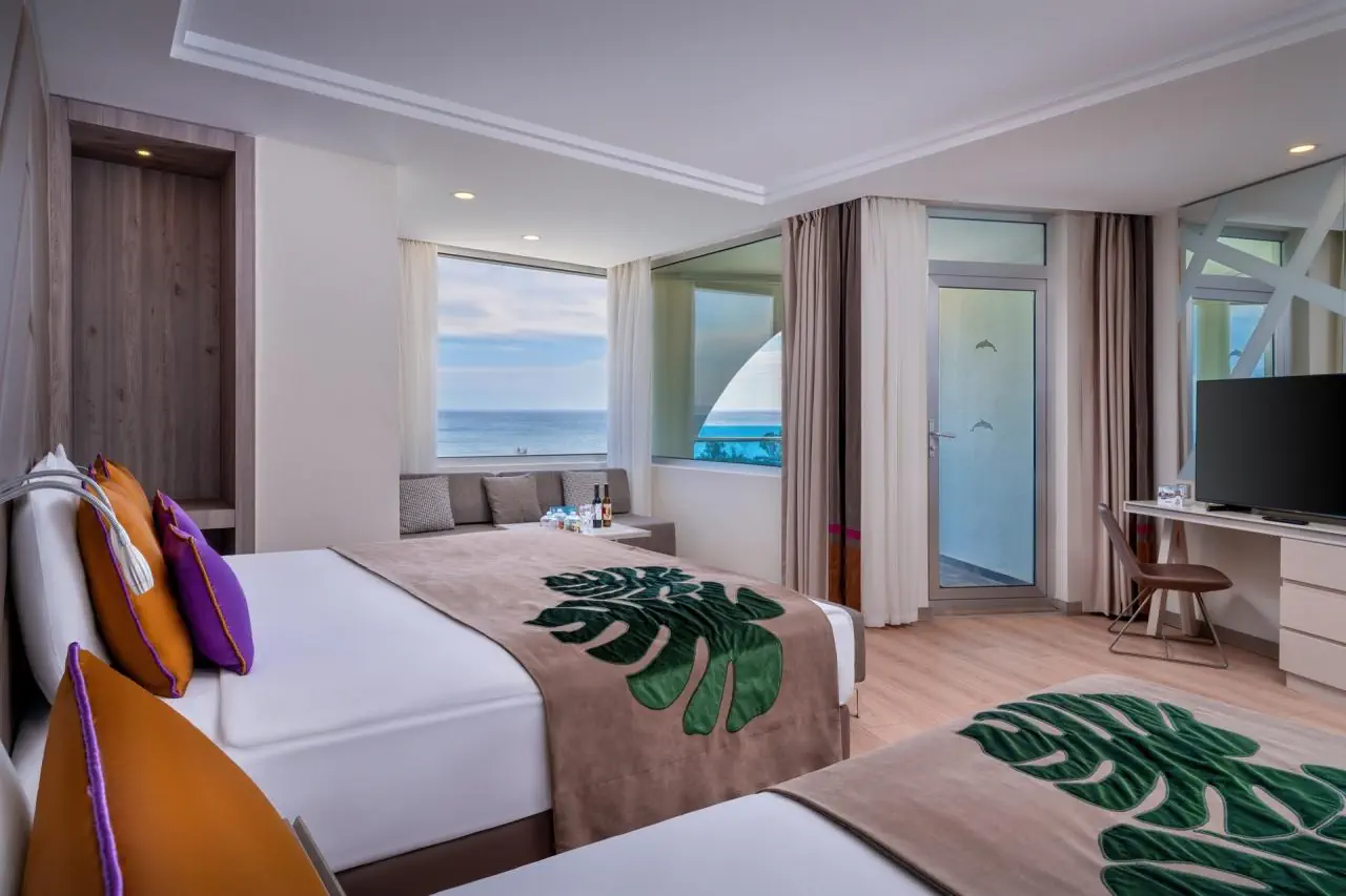 Delphin Be Grand Resort - zdjęcie 37
